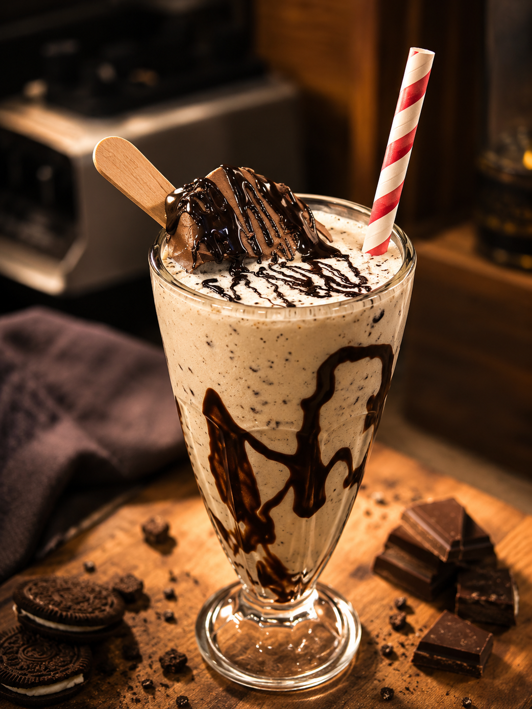 Shakes