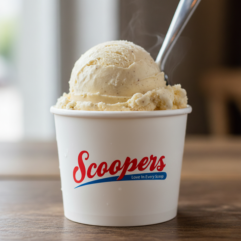 Scoops